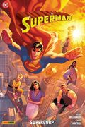 SUPERMAN:SUPERMAN N.1 (in Spanish)