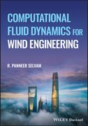 Computational Fluid Dynamics for Wind Engineering (en Inglés)