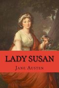 Lady Susan (en Inglés)