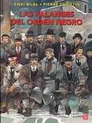 Las Falanges del Orden Negro