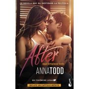 After. Aquí Empieza Todo