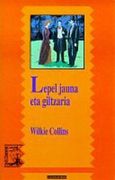 Lepel Jauna eta Giltzarria: 67 (Branka) (en Euskera)