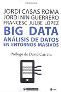 Big Data Analisis de Datos en Entornos Masivos