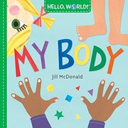 Hello, World! My Body (en Inglés)