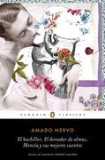 Spa-Bachiller - el Donador de - 9786073150071 (Penguin Classics)