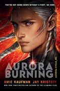 Aurora Burning (The Aurora Cycle) (en Inglés)