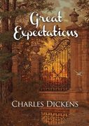 Great expectations: The thirteenth novel by Charles Dickens and his penultimate completed novel (en Inglés)