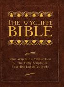 wycliffe bible-oe (en Inglés)