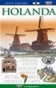 Holanda (Guias Visuales)