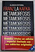 La Metamorfosis