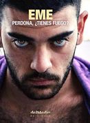Perdona,¿ Tienes Fuego? (in Spanish)