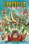 Lukezilla Beats the Game (en Inglés)