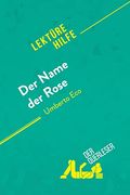 Der Name der Rose von Umberto eco (en Alemán)