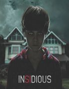 Insidious (en Inglés)