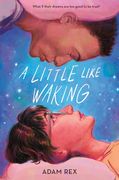 A Little Like Waking (en Inglés)