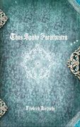 Thus Spake Zarathustra