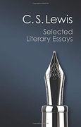 Selected Literary Essays (Canto Classics) (en Inglés)