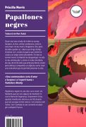 Papallones Negres (2ª Ed. ) (en Catalán)