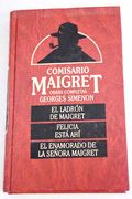 El Ladrón de Maigret