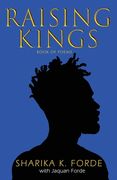Raising Kings: Book of Poems (en Inglés)