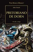Pretoriano de Dorn Nº39: 1 (Warhammer the Horus Heresy)