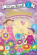Pinkalicious and the Flower Fairy (Pinkalicious: I can Read! , Level 1) (en Inglés)