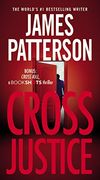 Cross Justice (Alex Cross)