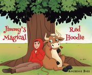 Jimmy's Magical Red Hoodie (en Inglés)