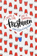 Freshmen (en Inglés)