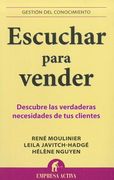 Escuchar Para Vender