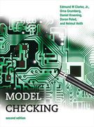 Model Checking (Cyber Physical Systems Series) (en Inglés)