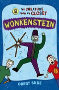 wonkenstein (en Inglés)
