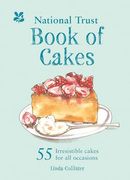 Book of Cakes (en Inglés)