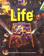 AMERICAN LIFE 4 2/ED. - STUDENT'S BOOK + SPARK PLATFORM (en Inglés)