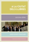 A la Ciutat Dels Llibres, Segona Sèrie (en Catalán)