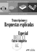 Especial DELE C1. Curso completo. Libro de claves