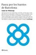 pasea por barrios de barcelona