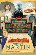 The Lost Luggage Porter (Jim Stringer)