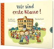 Wir Sind Erste Klasse! (en Alemán)