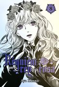 Requiem por el rey de la Rosa, Vol. 8