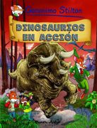 Dinosaurios en Acción 07
