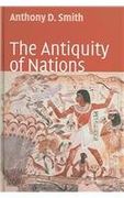 the antiquity of nations (en Inglés)