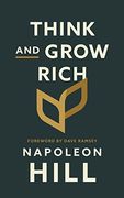 Think and Grow Rich (en Inglés)