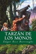 Tarzan de los Monos