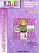 Ámbito Científico Tecnológico 1º PDC
