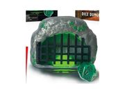 Dungeons & Dragons: Mini Dice Dungeon (rp Minis) (en Inglés)