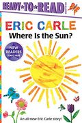 Where is the Sun? (World of Eric Carle) (en Inglés)