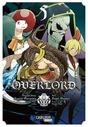 Overlord 5 (en Alemán)