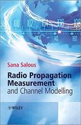 radio propagation measurement and channel modelling (en Inglés)