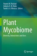 Plant Mycobiome: Diversity, Interactions and Uses (en Inglés)